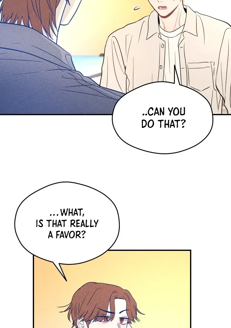 Ghost Romance Chapter 49 page 88 - 
