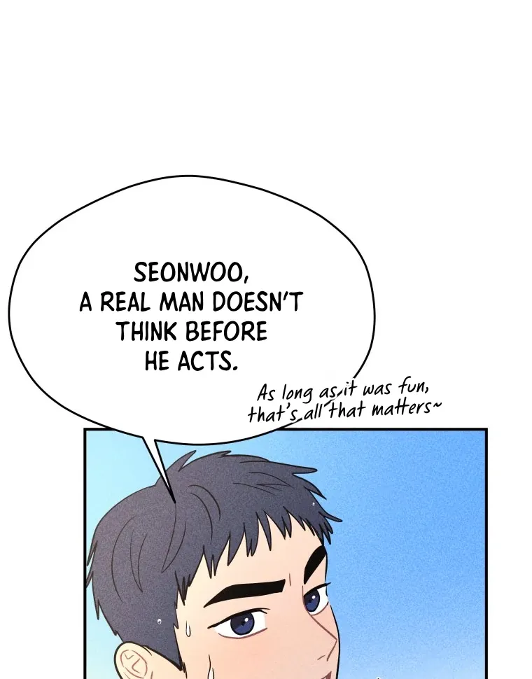 Ghost Romance Chapter 49 page 10 - 