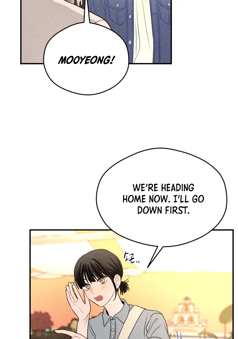 Ghost Romance Chapter 49 page 92 - 