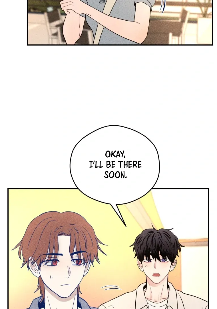 Ghost Romance Chapter 49 page 93 - 