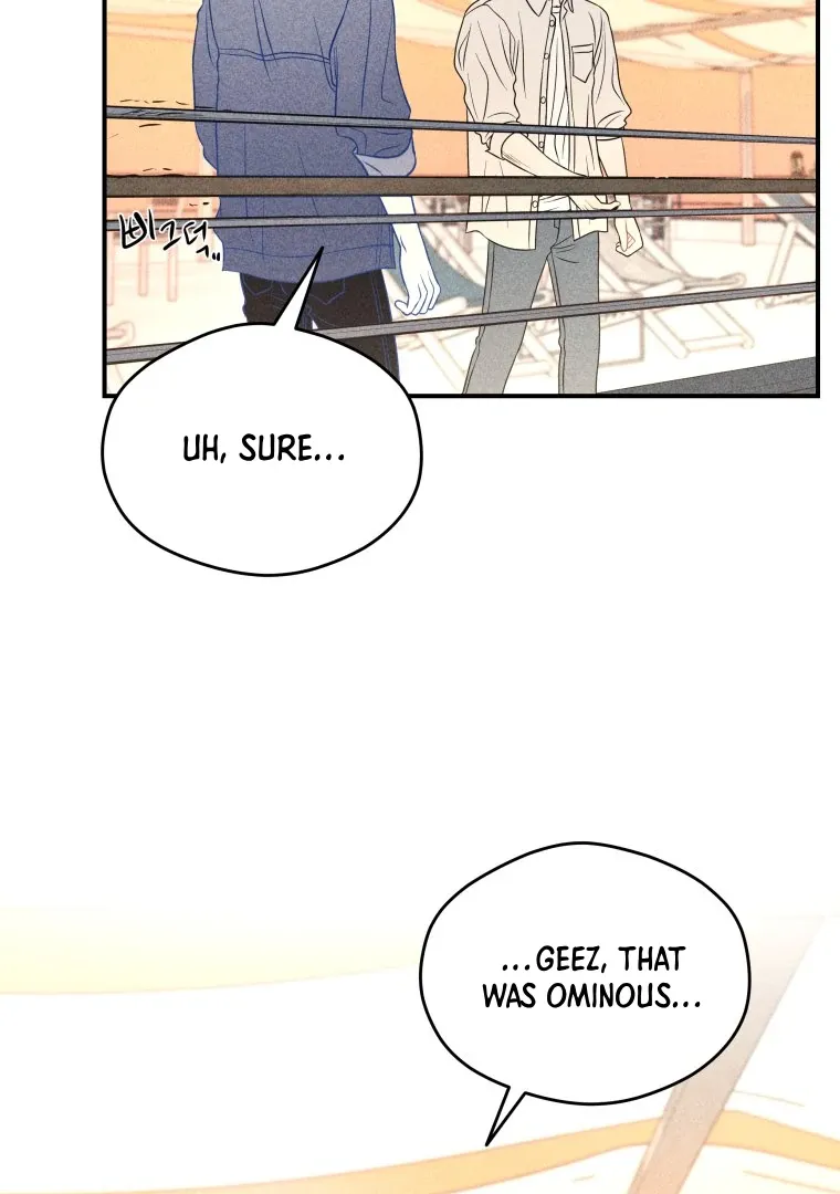 Ghost Romance Chapter 49 page 95 - 