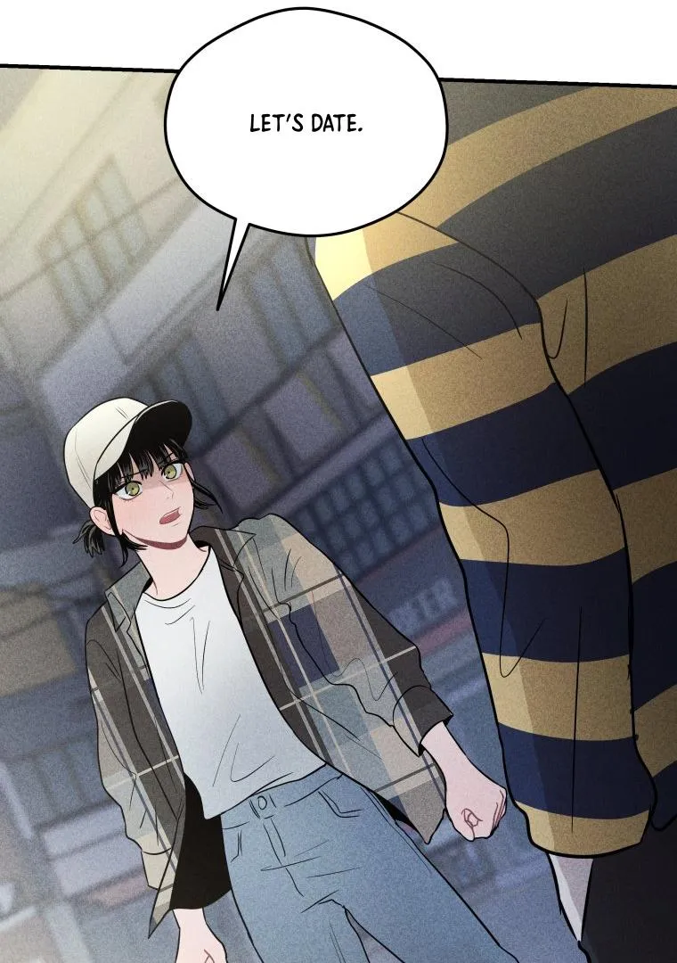 Ghost Romance Chapter 5 page 103 - 