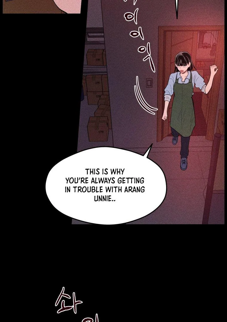 Ghost Romance Chapter 5 page 12 - 