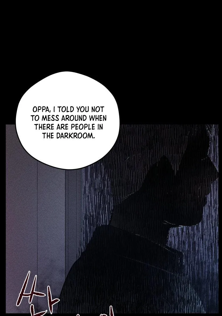 Ghost Romance Chapter 5 page 14 - 
