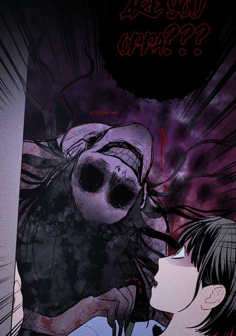 Ghost Romance Chapter 5 page 18 - 