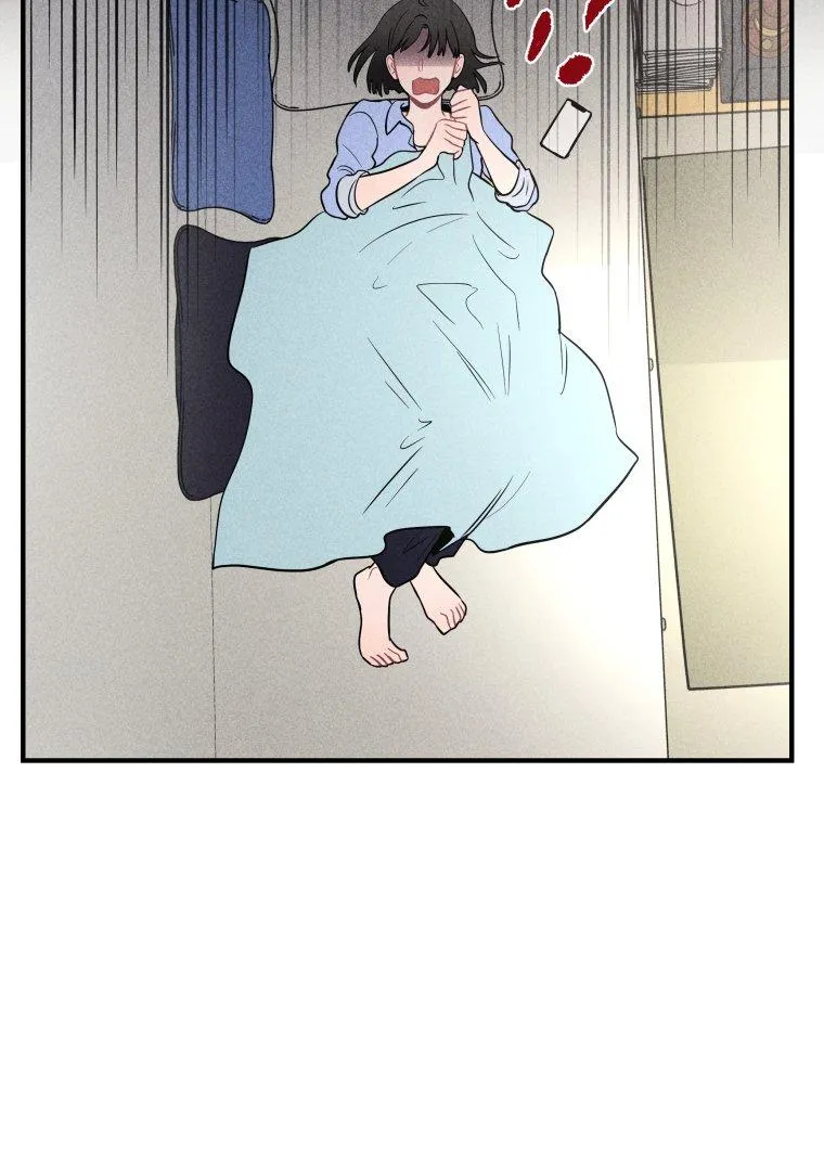 Ghost Romance Chapter 5 page 20 - 