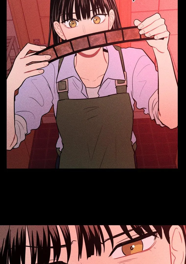 Ghost Romance Chapter 5 page 3 - 