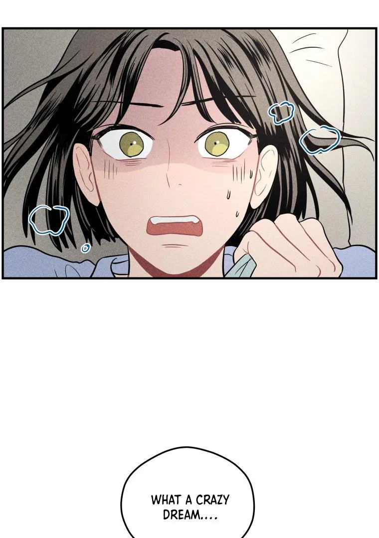 Ghost Romance Chapter 5 page 21 - 