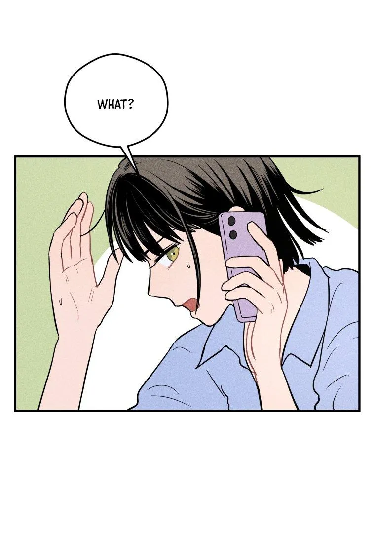 Ghost Romance Chapter 5 page 26 - 