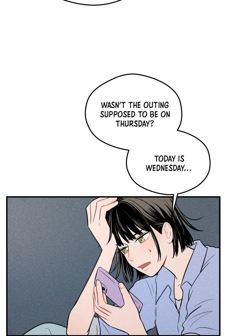 Ghost Romance Chapter 5 page 28 - 