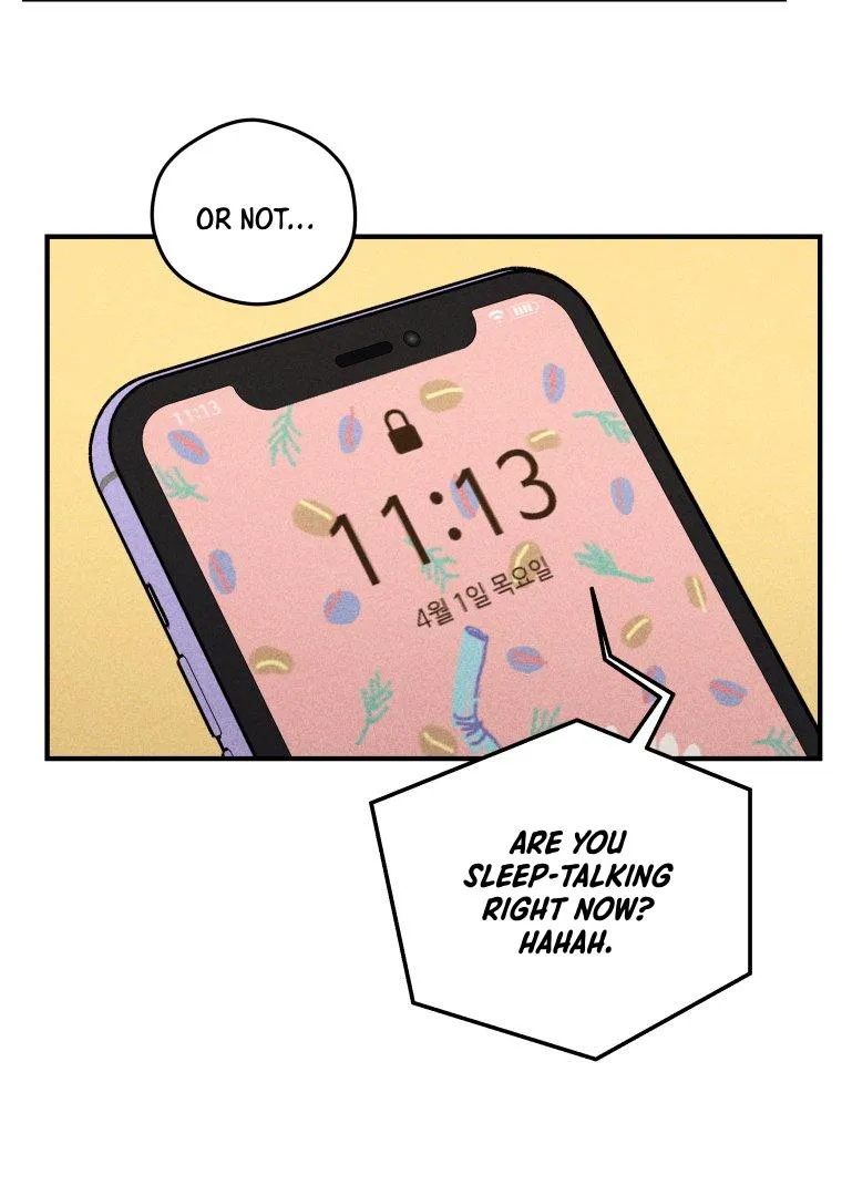 Ghost Romance Chapter 5 page 29 - 