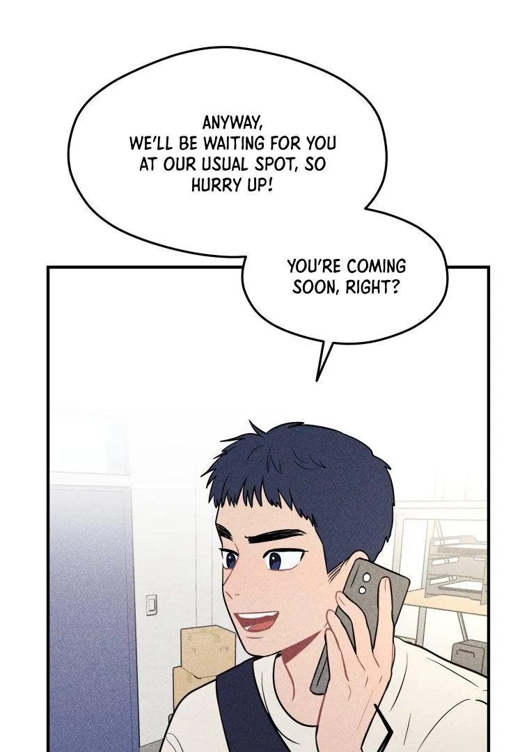 Ghost Romance Chapter 5 page 30 - 
