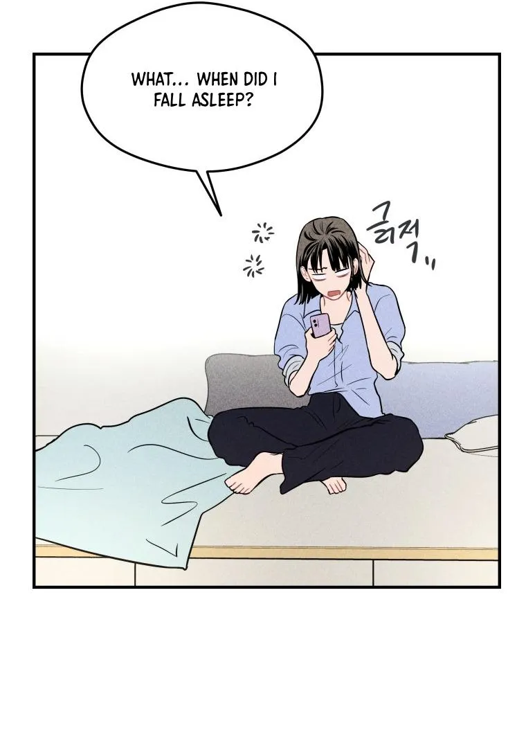 Ghost Romance Chapter 5 page 33 - 