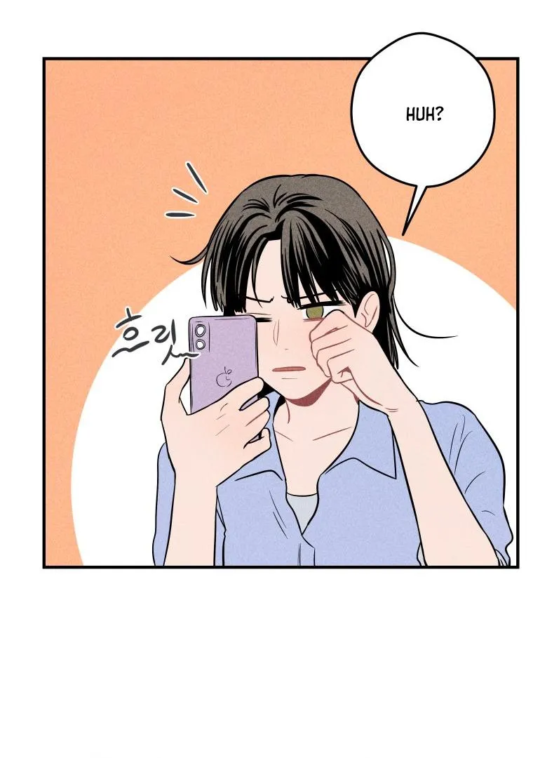Ghost Romance Chapter 5 page 34 - 