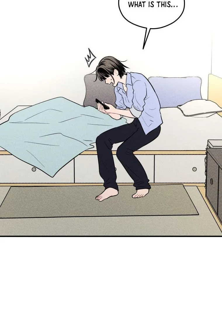 Ghost Romance Chapter 5 page 36 - 