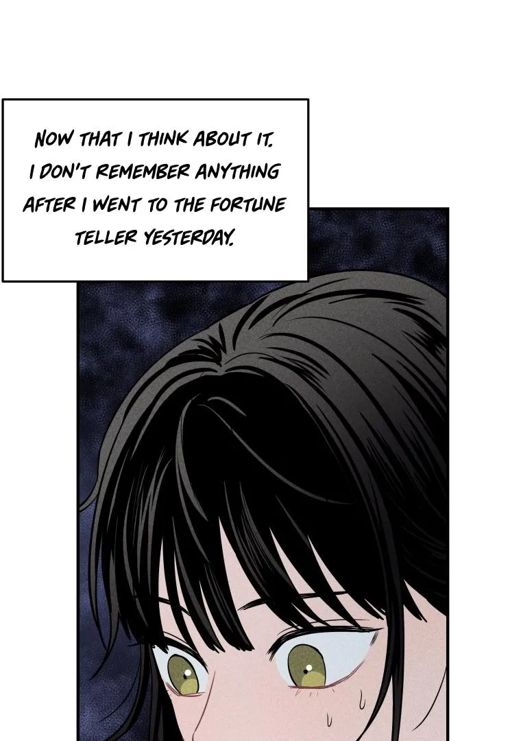 Ghost Romance Chapter 5 page 37 - 
