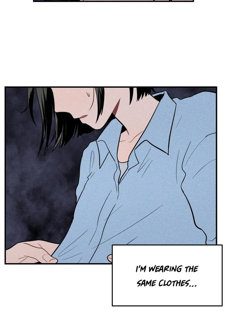 Ghost Romance Chapter 5 page 38 - 