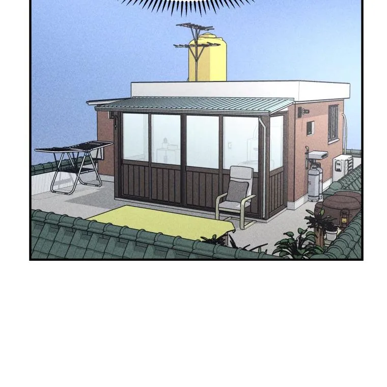 Ghost Romance Chapter 5 page 40 - 