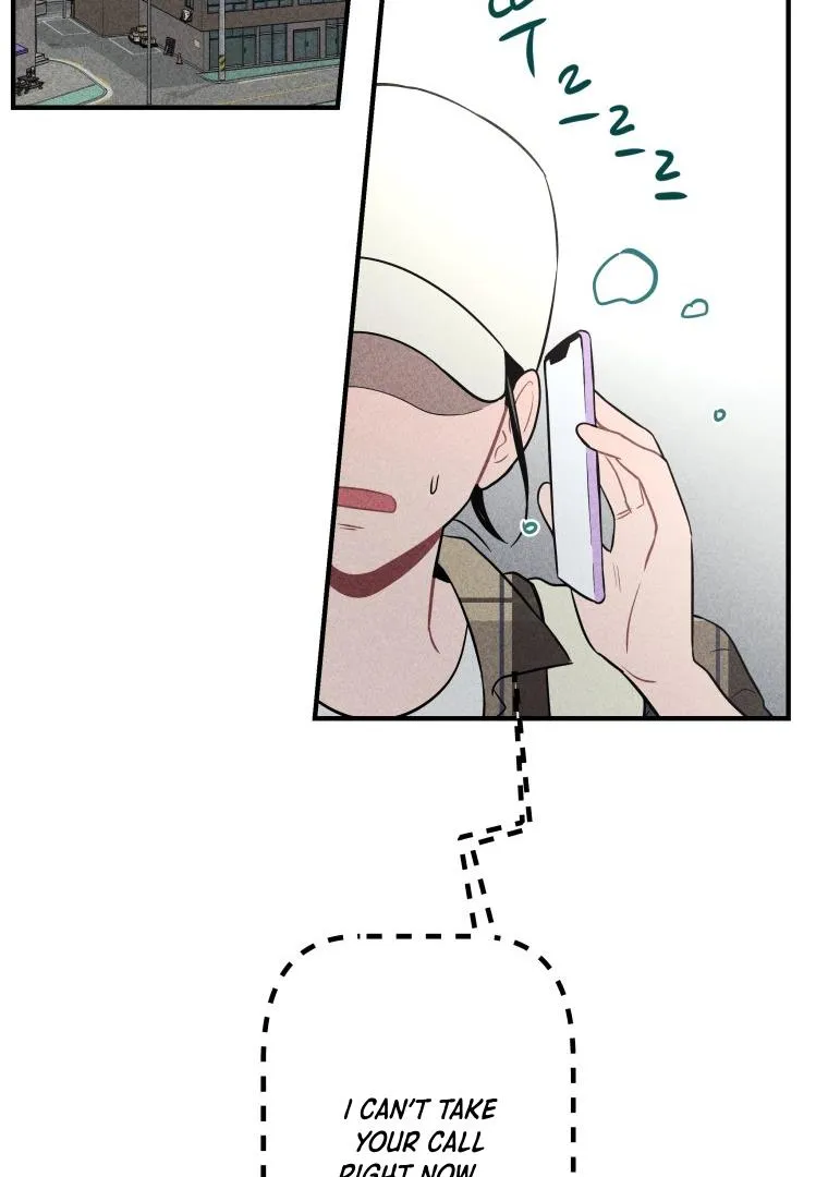 Ghost Romance Chapter 5 page 43 - 