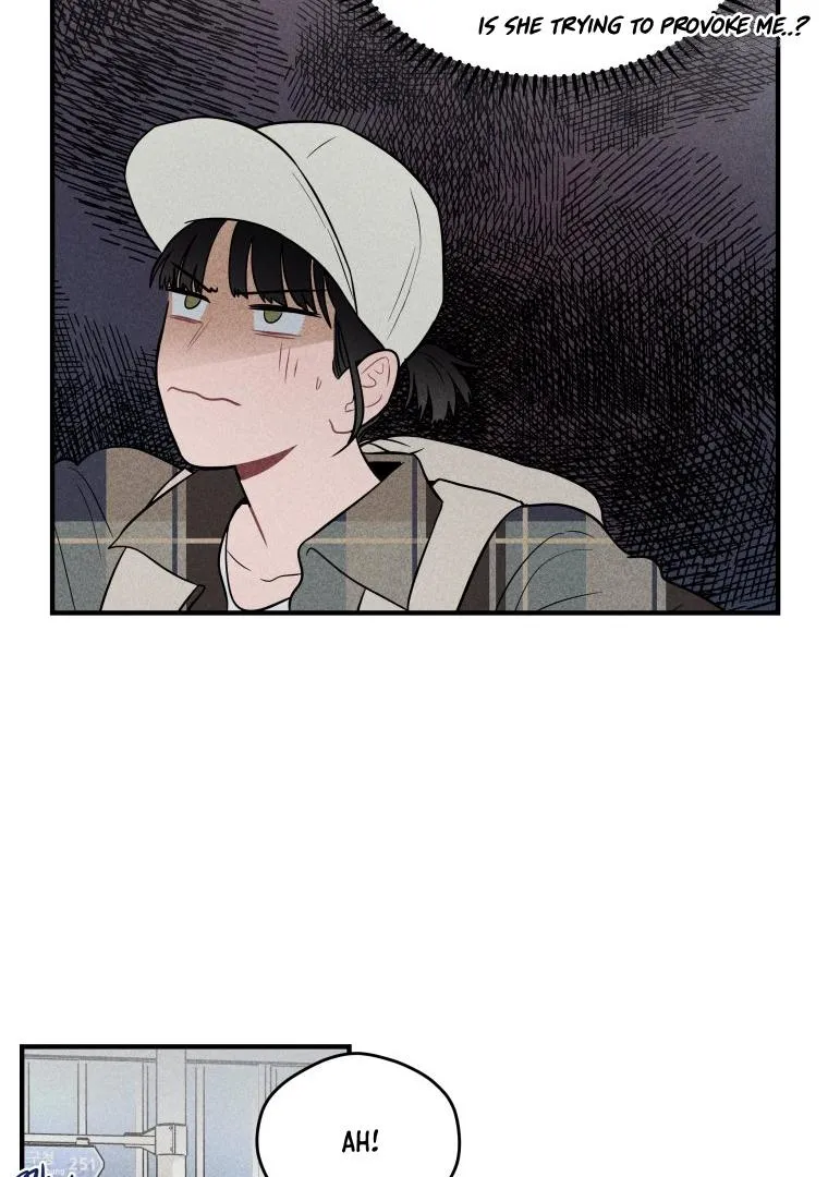 Ghost Romance Chapter 5 page 46 - 