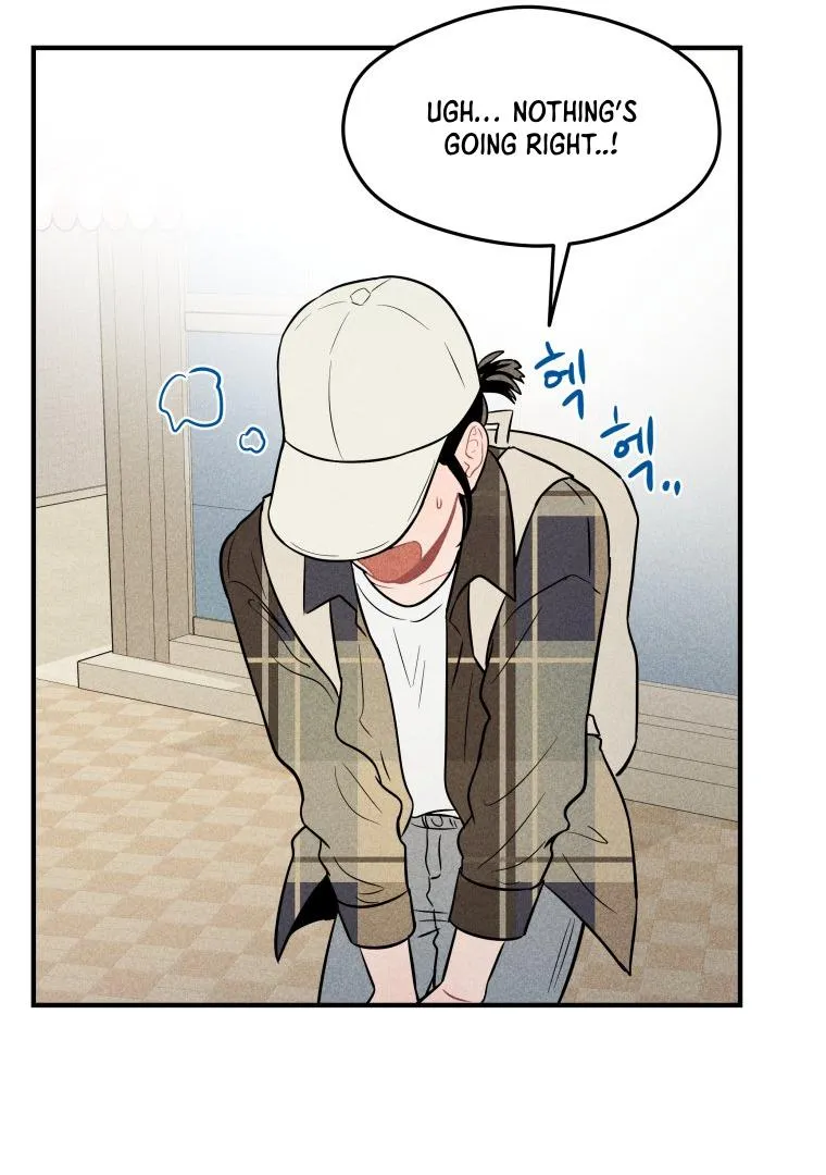 Ghost Romance Chapter 5 page 49 - 