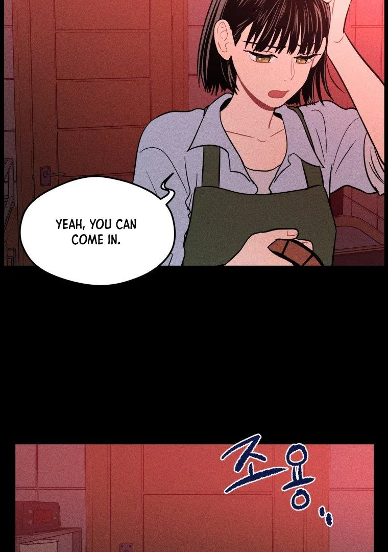 Ghost Romance Chapter 5 page 6 - 