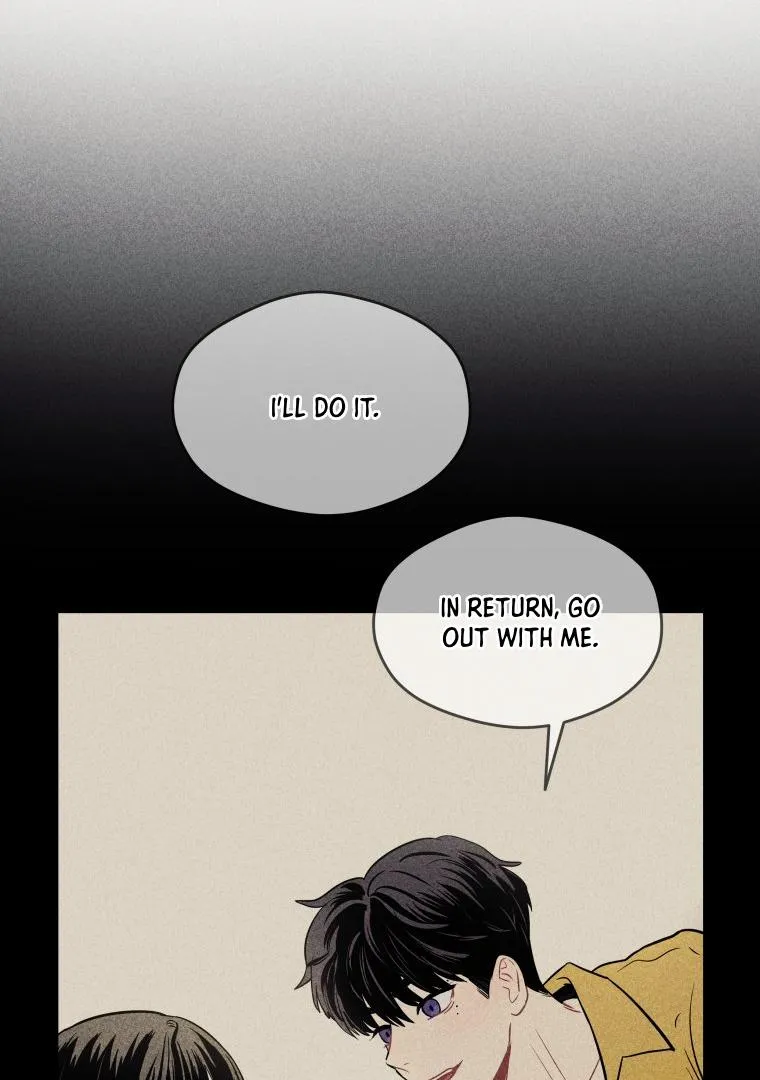 Ghost Romance Chapter 5 page 54 - 