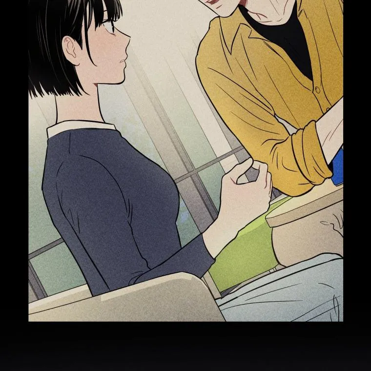Ghost Romance Chapter 5 page 55 - 