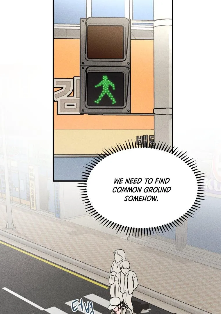 Ghost Romance Chapter 5 page 59 - 