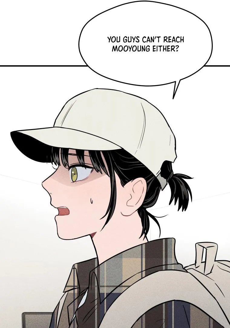 Ghost Romance Chapter 5 page 64 - 