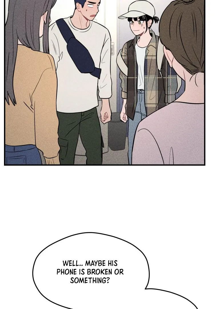 Ghost Romance Chapter 5 page 66 - 