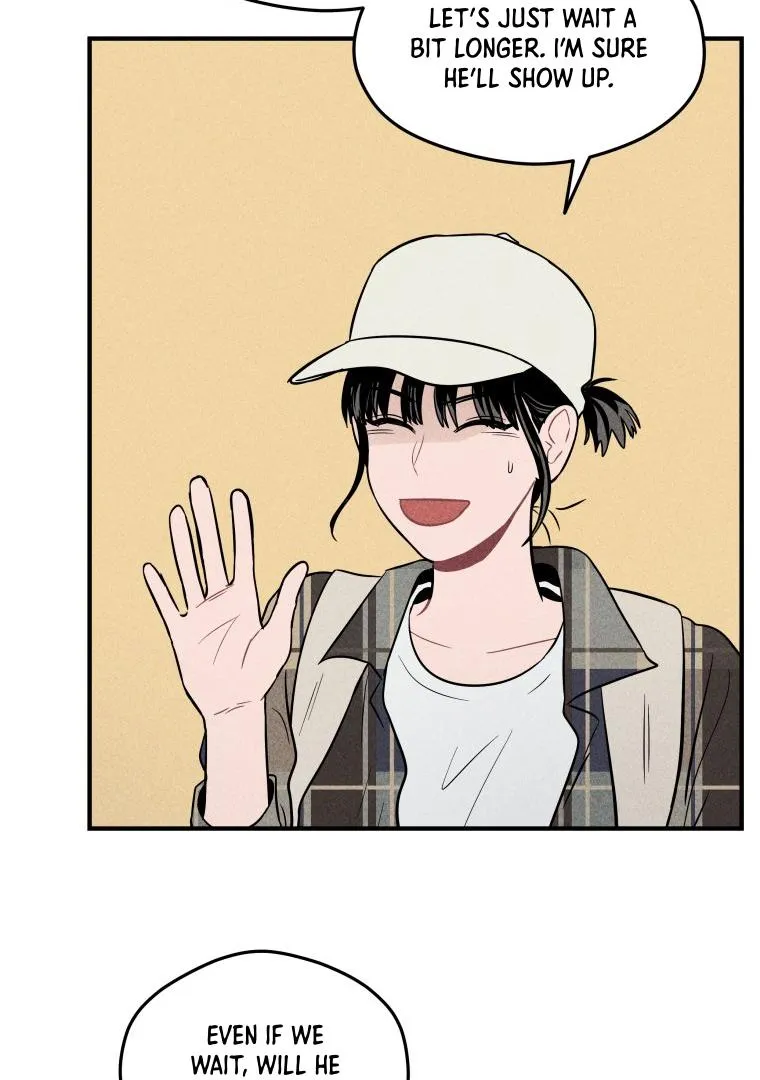 Ghost Romance Chapter 5 page 67 - 