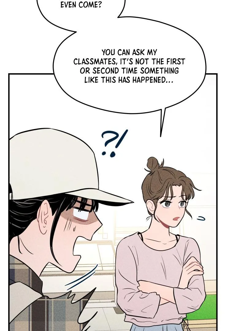 Ghost Romance Chapter 5 page 68 - 