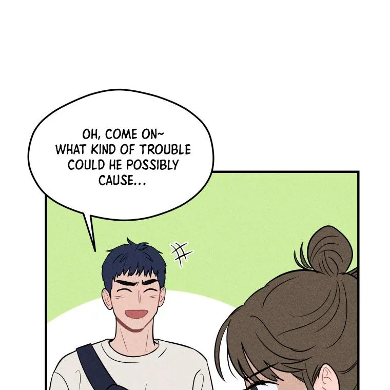 Ghost Romance Chapter 5 page 70 - 