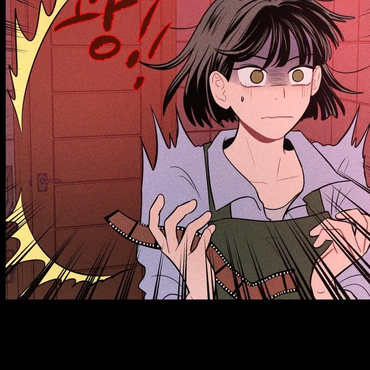Ghost Romance Chapter 5 page 8 - 