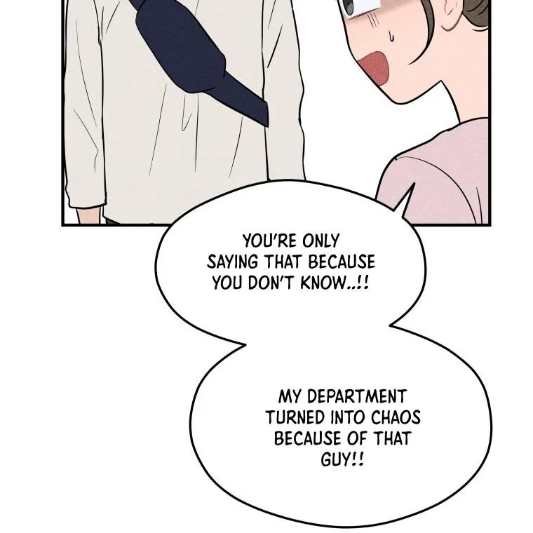Ghost Romance Chapter 5 page 71 - 