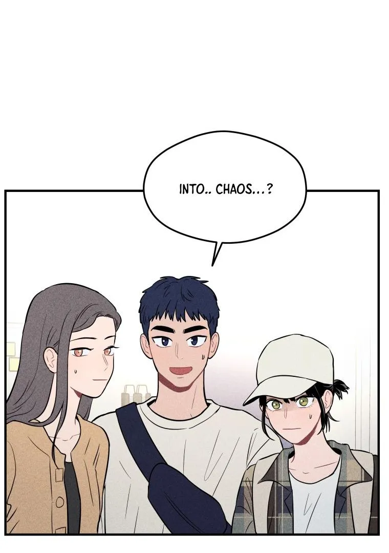 Ghost Romance Chapter 5 page 72 - 