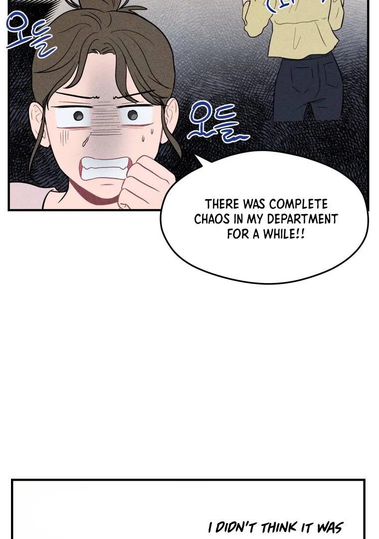 Ghost Romance Chapter 5 page 74 - 