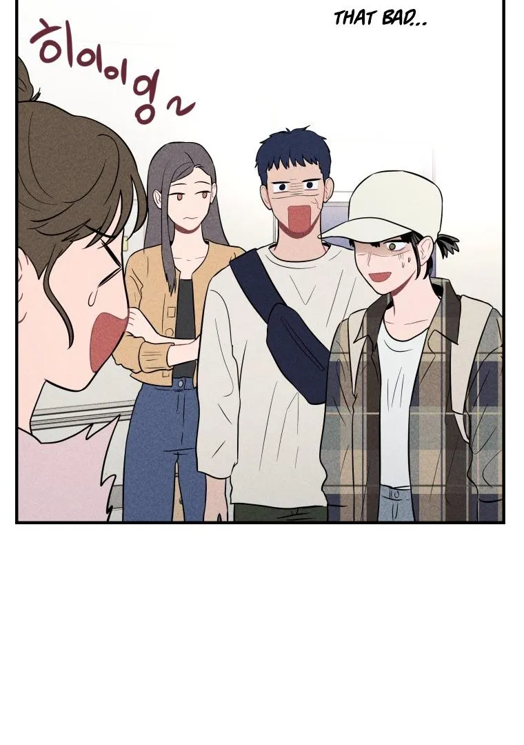 Ghost Romance Chapter 5 page 75 - 