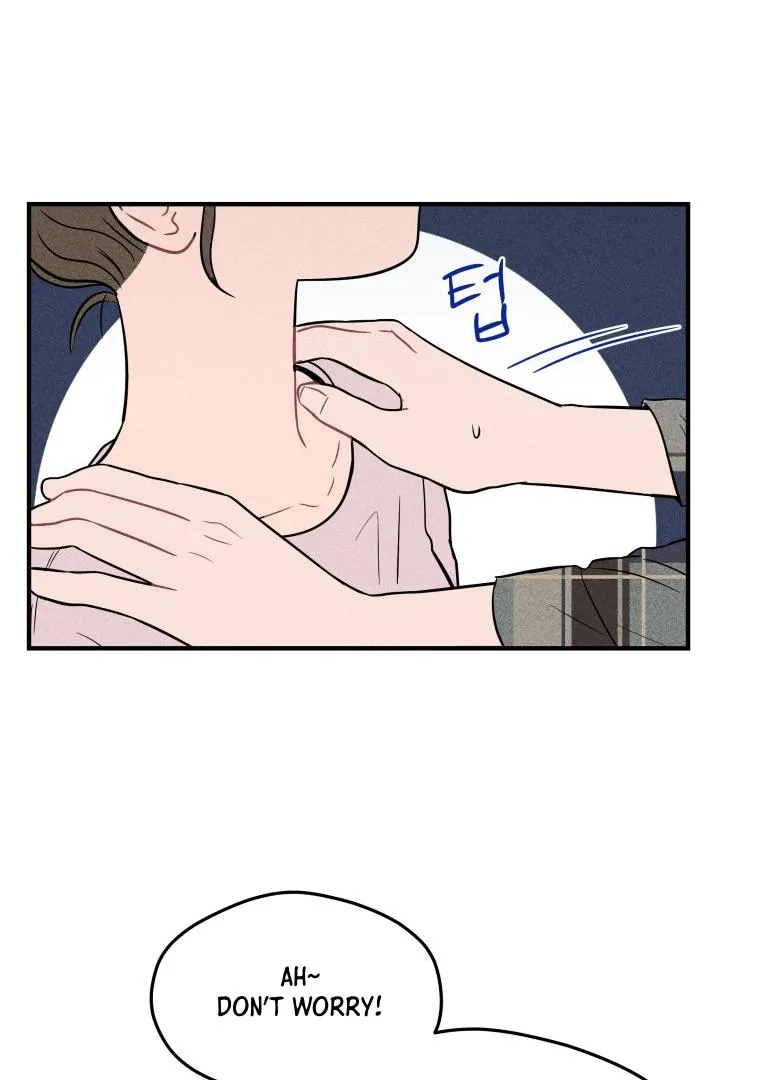 Ghost Romance Chapter 5 page 76 - 