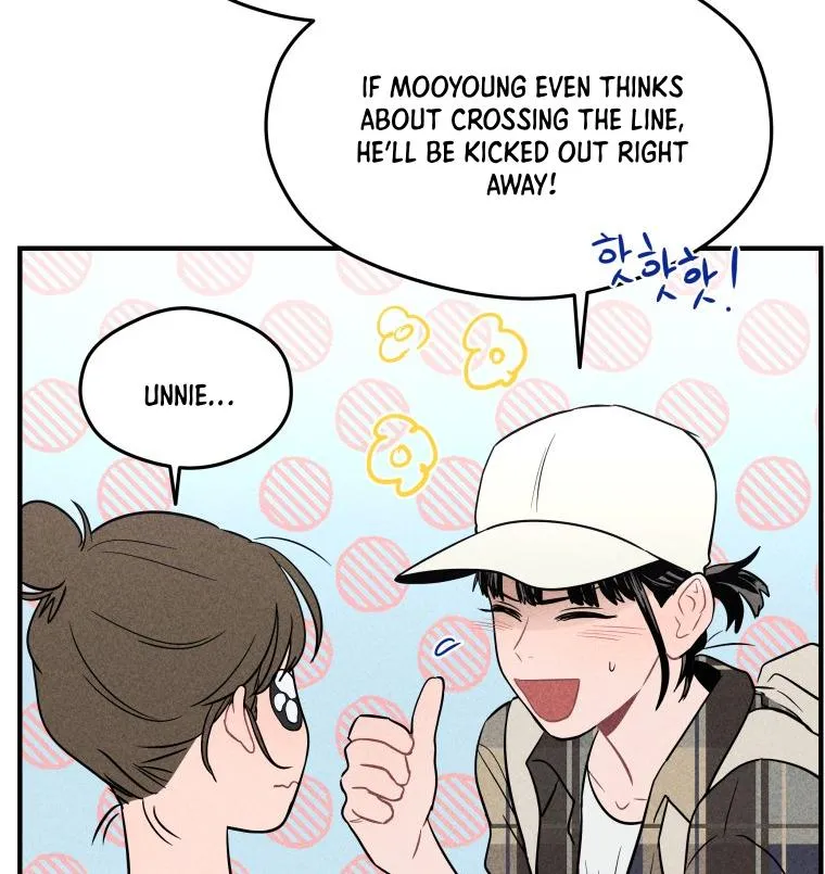 Ghost Romance Chapter 5 page 77 - 
