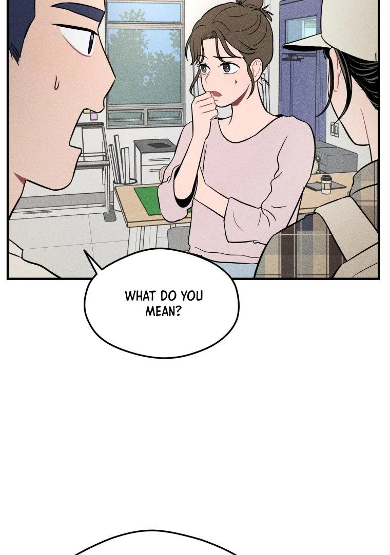 Ghost Romance Chapter 5 page 82 - 