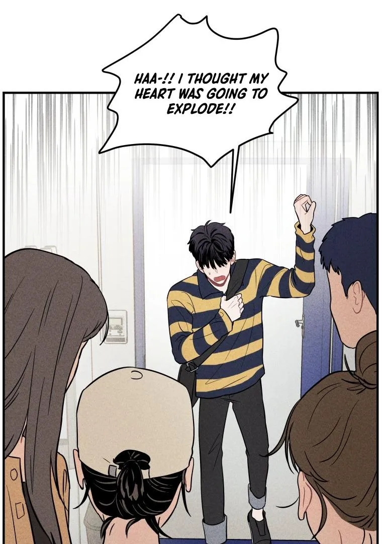 Ghost Romance Chapter 5 page 87 - 