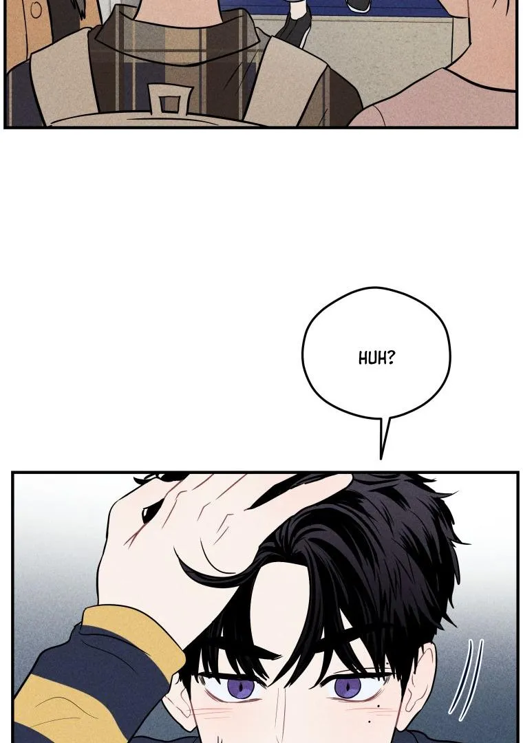 Ghost Romance Chapter 5 page 88 - 