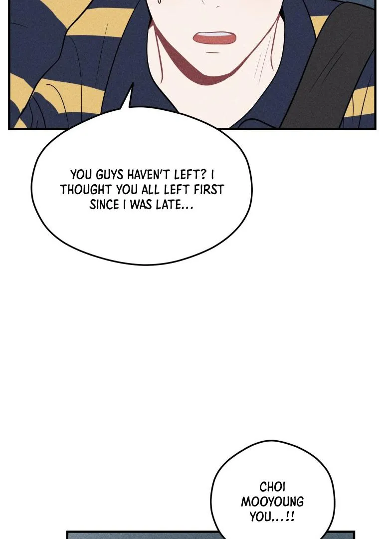 Ghost Romance Chapter 5 page 89 - 