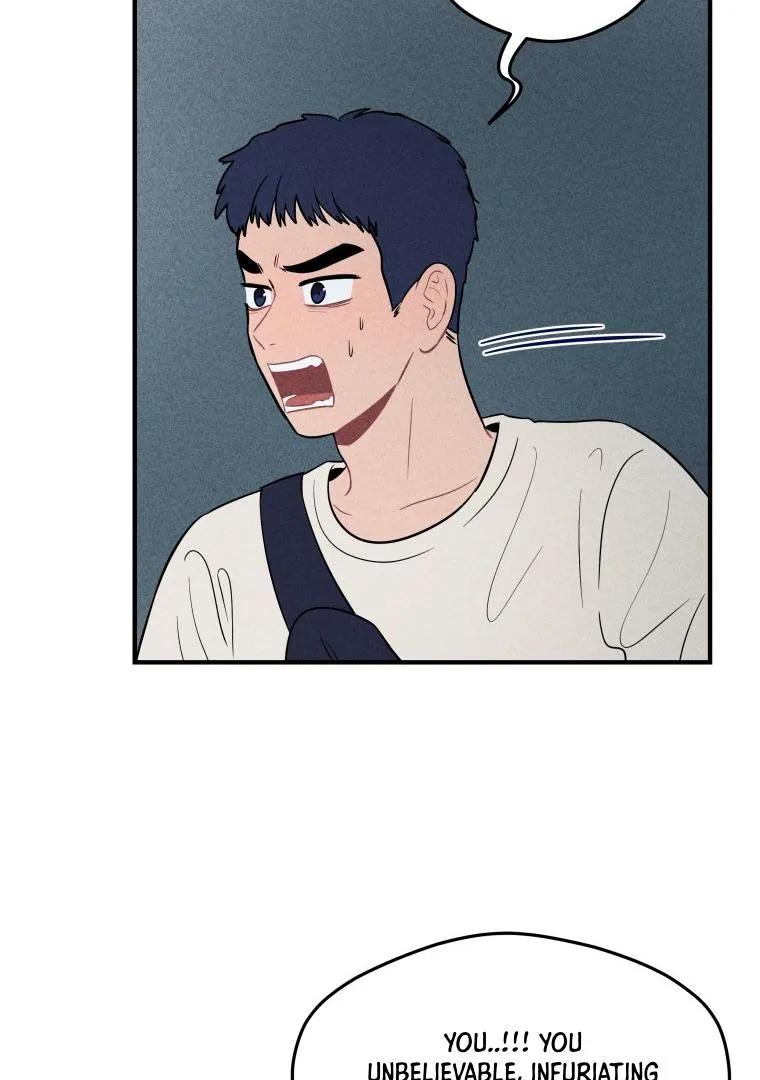 Ghost Romance Chapter 5 page 90 - 
