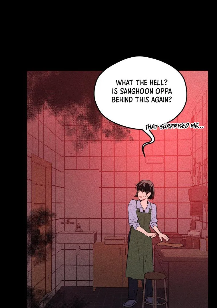 Ghost Romance Chapter 5 page 10 - 