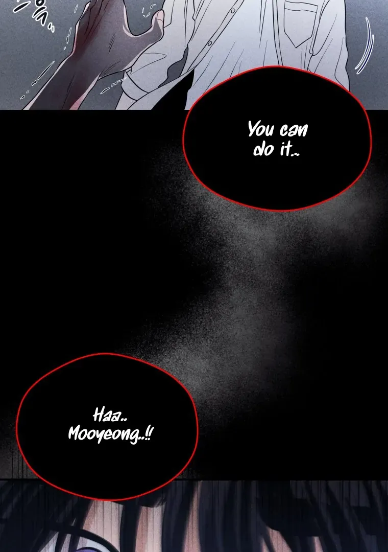 Ghost Romance Chapter 50 page 11 - 