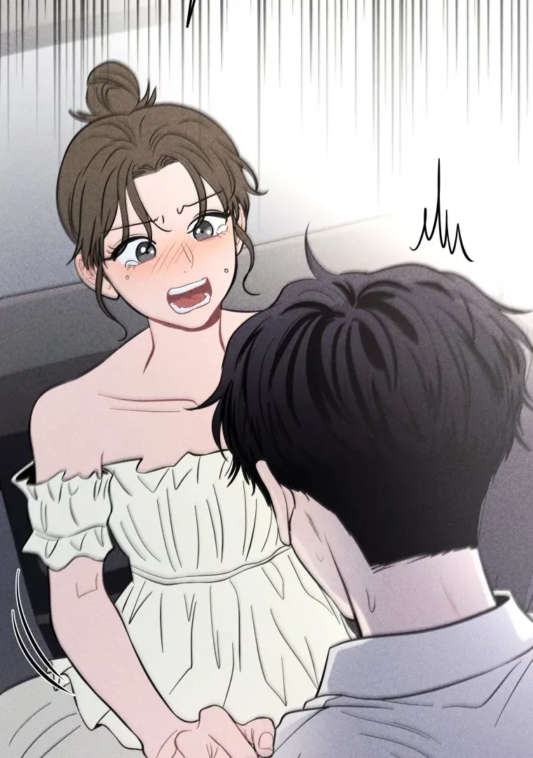 Ghost Romance Chapter 50 page 14 - 