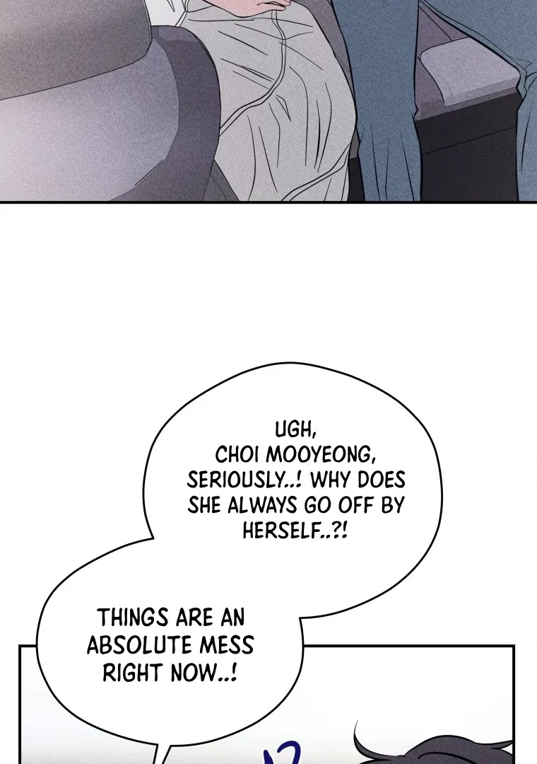 Ghost Romance Chapter 50 page 18 - 